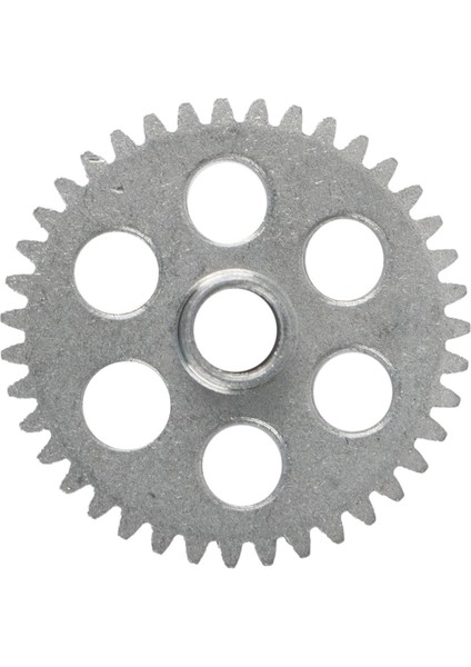 2 Adet Metal Sertleştirilmiş Çelik Dişli G4610 Remo Hobi Smax 1621 1625 1631 1635 1651 1655 1/16 Rc Araba Yükseltme Parçaları (Yurt Dışından)