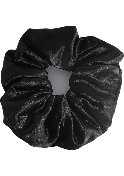 Küçük Taze Kumaş Kırma Çiçek Saç Halkası (Yurt Dışından)