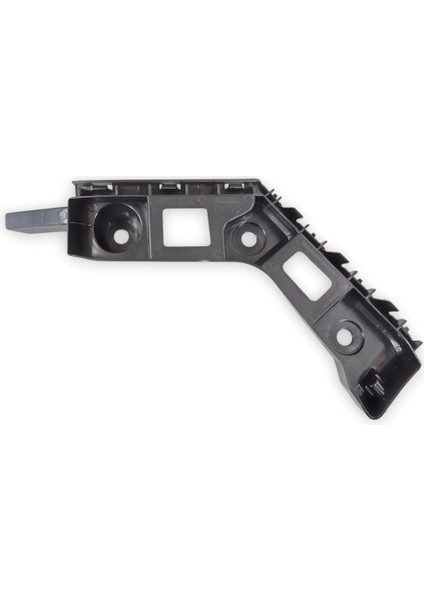 Vw Golf 7 2013-2017 Arka Tampon Sağ Bağlantı Braketi 5G6807394