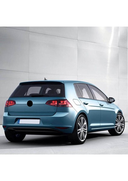 Vw Golf 7 2013-2017 Arka Tampon Sağ Bağlantı Braketi 5G6807394 modelleri