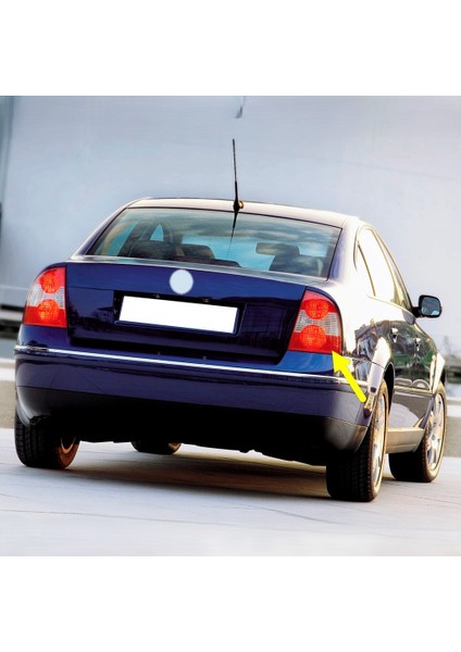 Vw Passat B5.5 Sedan 2001-2005 Sağ Arka Stop Fren Lambası 3B5945096AE