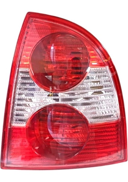 Vw Passat B5.5 Sedan 2001-2005 Sağ Arka Stop Fren Lambası 3B5945096AE
