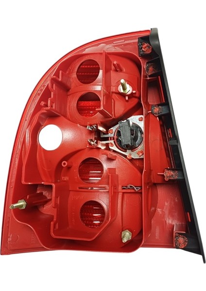 Vw Passat B5.5 Sedan 2001-2005 Sağ Arka Stop Fren Lambası 3B5945096AE