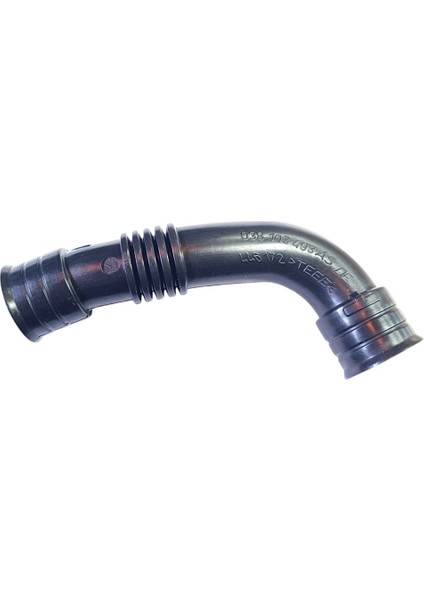 Vw Transporter T5 2004-2010 1.9 Dizel Üst Kapak Borusu 038103493AS