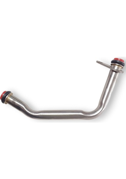 Vw Jetta 2011-2014 1.2tsi Cbz Turbo Yağ Dönüş Borusu 03F145735E