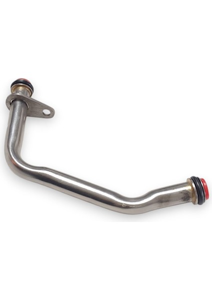 Vw Beetle 2012-2016 1.2tsi Cbz Turbo Yağ Dönüş Borusu 03F145735E