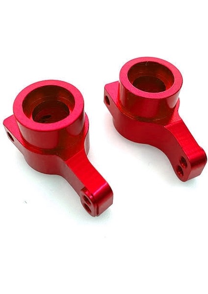 Metal Arka Saplama Aks Taşıyıcı Hub Taşıyıcı Losi 22S Sct 1/10 2WD Kısa Kulvar Kamyon Rc Araba Yükseltme Parçaları, 2 (Yurt Dışından) fiyatları