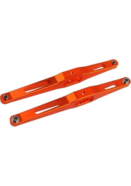 Weili Wltoys1:10 Rc Araba Kaya Tırmanışı Kısa Kamyon K949ALLOY Parçaları Arka Salıncak Kolu Arka Dikme Horizon K949-008 C (Yurt Dışından)