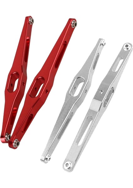 Weili Wltoys1:10 Rc Araba Kaya Tırmanışı Kısa Kamyon K949ALLOY Parçaları Arka Salıncak Kolu Arka Dikme Horizon K949-008 C (Yurt Dışından) modelleri