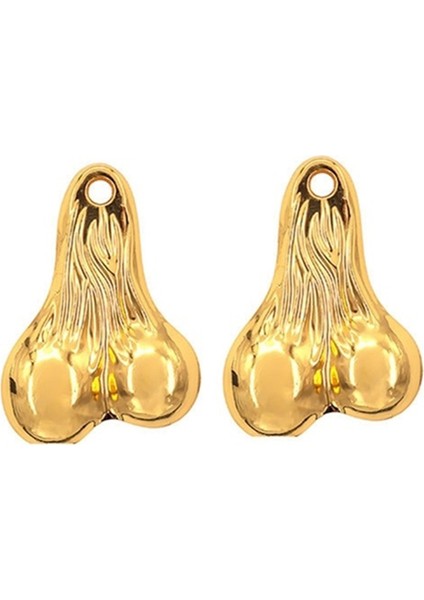 2 Adet 55X38MM Metal Dangler Topları Kamyon Kuruyemiş Simülasyon Parçaları 1/8 1/10 1/12 Rc Araba Eksenel SCX10 Traxxas Trx4 Tamiya,1 (Yurt Dışından)