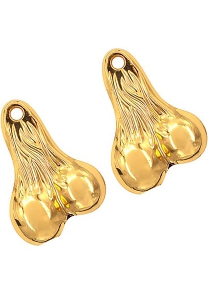 2 Adet 55X38MM Metal Dangler Topları Kamyon Kuruyemiş Simülasyon Parçaları 1/8 1/10 1/12 Rc Araba Eksenel SCX10 Traxxas Trx4 Tamiya,1 (Yurt Dışından) modelleri