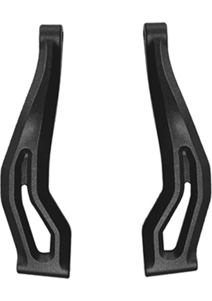 2 Adet Arka Üst Kol Xlh Xınlehong X9115 X9116 X9120 1/12 Canavar Kamyon Rc Araba Yedek Parça Aksesuarları (Yurt Dışından)