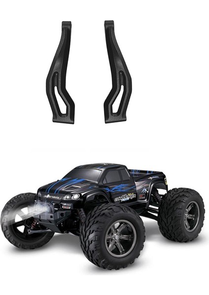 2 Adet Arka Üst Kol Xlh Xınlehong X9115 X9116 X9120 1/12 Canavar Kamyon Rc Araba Yedek Parça Aksesuarları (Yurt Dışından) fiyatları