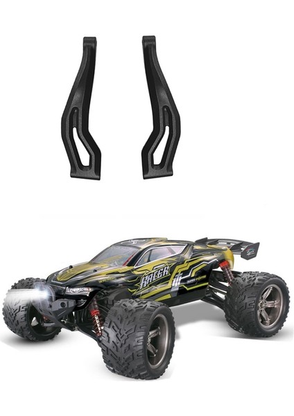 2 Adet Arka Üst Kol Xlh Xınlehong X9115 X9116 X9120 1/12 Canavar Kamyon Rc Araba Yedek Parça Aksesuarları (Yurt Dışından) modelleri