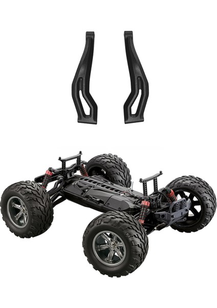 2 Adet Arka Üst Kol Xlh Xınlehong X9115 X9116 X9120 1/12 Canavar Kamyon Rc Araba Yedek Parça Aksesuarları (Yurt Dışından) fırsatları