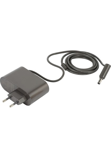 Adet Ab Tak Şarj Adaptörü Dyson V6 V7 V8 DC59 Elektrikli Süpürge Güç Adaptörü Şarj Cihazı Değiştirmeleri (Yurt Dışından)