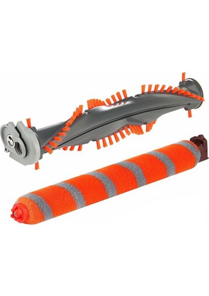 Shark NV800 Elektrikli Süpürge Rulo Fırçasının Shark Vakum Parçaları Aksesuarları Için Değiştirilmesi Için Uygundur (Yurt Dışından)