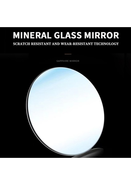 B4143 Dış Mekan Su Geçirmez Kuvars Saat Kahverengi Deri-Beyaz Çelik Kahverengi Deri-Beyaz Çelik (Yurt Dışından) fırsatları