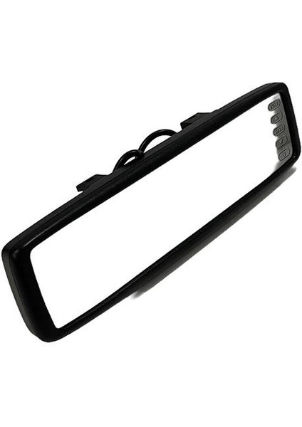 Geri Görüş Ekranı 4.3 " (Aynaya Montaj)