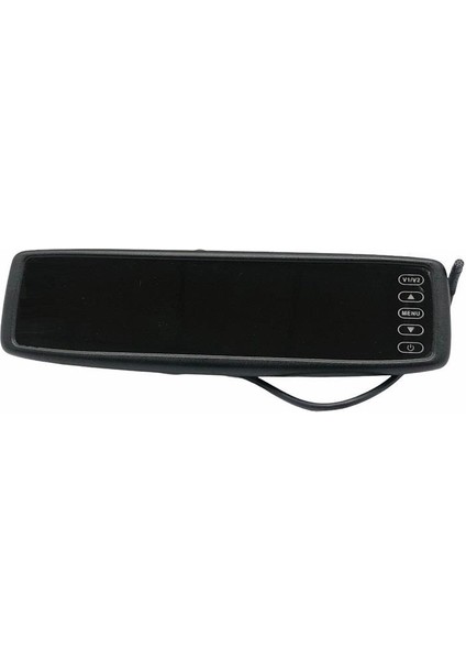Geri Görüş Ekranı 4.3 " (Aynaya Montaj)