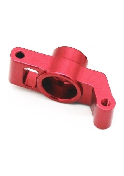 BG1506 BG1507 BG1508 BG1513 BG1518 Metal Arka Tekerlek Koltuk Göbeği Taşıyıcı Yükseltme Aksesuarları 1/12 Rc Araba Parçaları, Kırmızı (Yurt Dışından) indirimleri