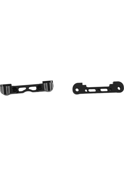Arrma 1/7 Ağır Ihlal 1/8 Kraton Outcast Typhon 6s Yükseltme Parçaları Için Metal Ön ve Arka Süspansiyon Kolu Kodu, 3 (Yurt Dışından) fırsatları