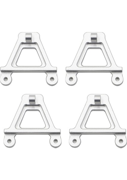 Yikong YK4082 YK4102 YK4103 Metal Ön ve Arka Şok Kulesi 1/8 1/10 Rc Paletli Araba Yükseltme Parçaları, 1 (Yurt Dışından) fiyatları