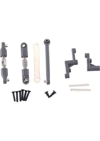 Mjx Hyper Go Için Direksiyon Tertibatı 16207 16208 16209 16210 H16 H16H H16E H16P 1/16 Rc Araba Yedek Parçaları (Yurt Dışından) fiyatları