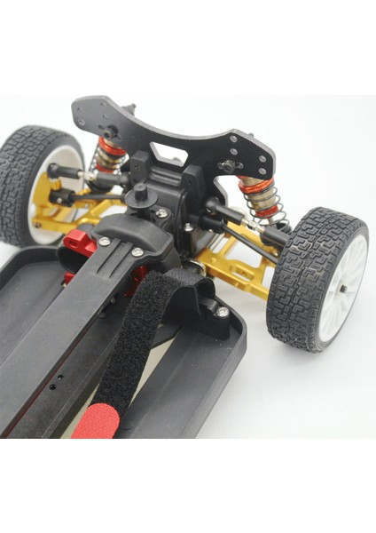 4 Adet Metal Ön ve Arka Salıncak Kolu Süspansiyon Kolu Seti Lc Yarış Ptg-2 Ptg2 1/10 Rc Araba Yükseltme Parçaları, 2 (Yurt Dışından) fiyatları