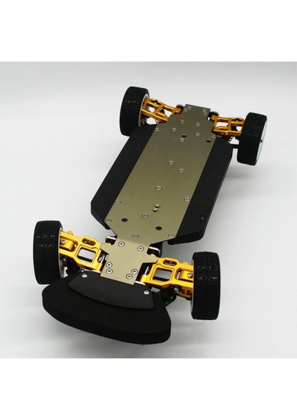 4 Adet Metal Ön ve Arka Salıncak Kolu Süspansiyon Kolu Seti Lc Yarış Ptg-2 Ptg2 1/10 Rc Araba Yükseltme Parçaları, 2 (Yurt Dışından) fırsatları