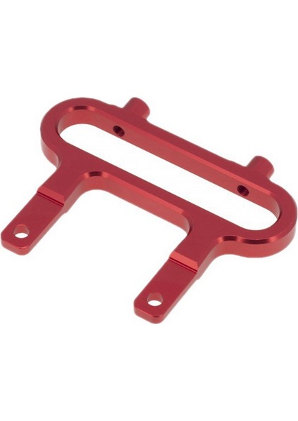 1/10 Redcat Blackout Xte Xbe Sc Ön Çarpma Braketi Için, Değiştirilmiş ve Yükseltilmiş Aksesuarlar, Mavi (Yurt Dışından) modelleri