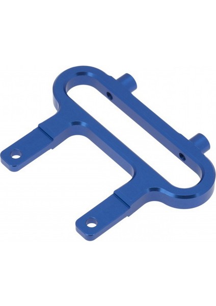 1/10 Redcat Blackout Xte Xbe Sc Ön Çarpma Braketi Için, Değiştirilmiş ve Yükseltilmiş Aksesuarlar, Mavi (Yurt Dışından) fırsatları