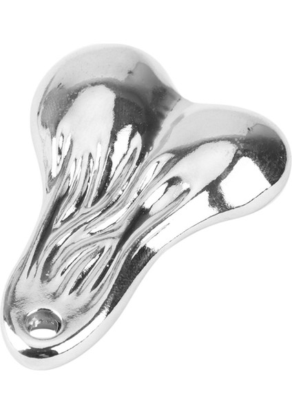 2 Adet 55X38MM Metal Dangler Topları Kamyon Kuruyemiş Simülasyon Parçaları 1/8 1/10 1/12 Rc Araba Eksenel SCX10 Traxxas Trx4 Tamiya,2 (Yurt Dışından) modelleri