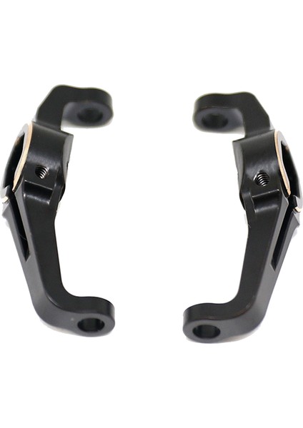 Fms FCX24 1/24 Rc Paletli Araba Için C-Hub Taşıyıcı Yükseltme Parçaları Aksesuarları (Yurt Dışından)