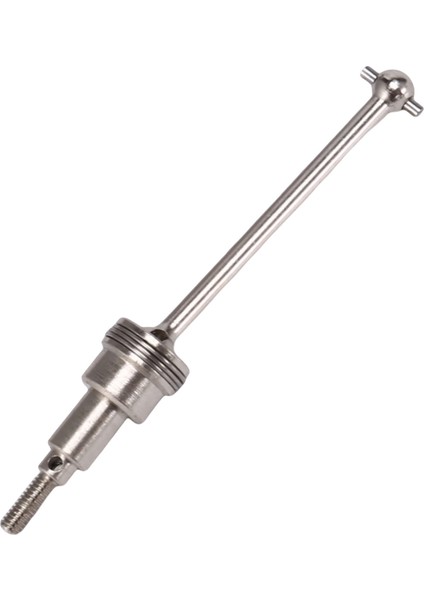 Adet Metal Tahrik Mili Cvd ve Tekerlek Altıgen Haiboxing Hbx 18856 18857 18858 18859 18859A 18859E 1/18 Rc Araba Yükseltme Parçaları (Yurt Dışından) fırsatları