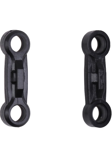 2 Adet Arka Bağlantı Çubuğu K989-40 Wltoys K969 K979 K989 K999 P929 P939 284131 284010 284161 1/28 Rc Araba Parçaları (Yurt Dışından)