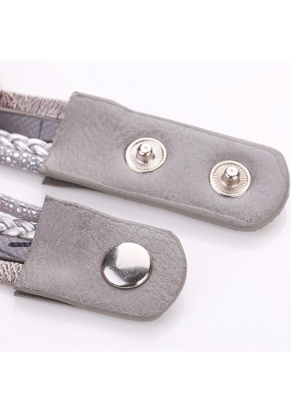 Retro Kabartmalı Çiçek Bileklik Quartz Saat Pembe (Yurt Dışından) fiyatları