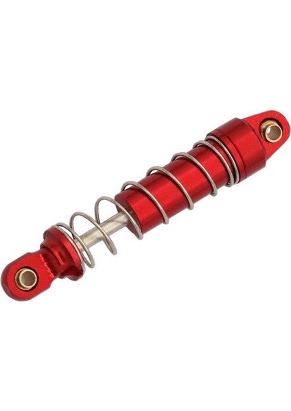 4 Adet Metal Amortisör Amortisörleri Traxxas TRX4M Trx-4m Bronco Defender 1/18 Rc Paletli Araba Yükseltme Parçaları, Mavi (Yurt Dışından) fırsatları