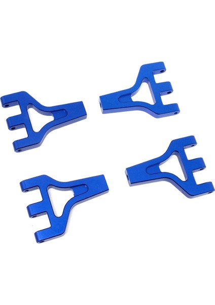 4 Adet Metal Ön Arka Üst Süspansiyon Kolu Için 1/6 Redcat Yarış Parçalayıcı Rc Kamyon Yükseltme Parçaları, 2 (Yurt Dışından)