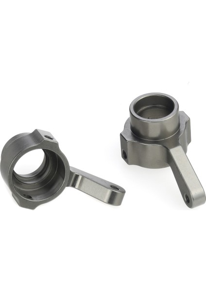 Metal Direksiyon Kupası Dönüş Fincan Kiti Wpl C14 C24 C34 C44 B14 B1 B16 B24 B36 Mn D90 D91 MN99S Rc Araba Parçaları, Titanyum (Yurt Dışından) modelleri