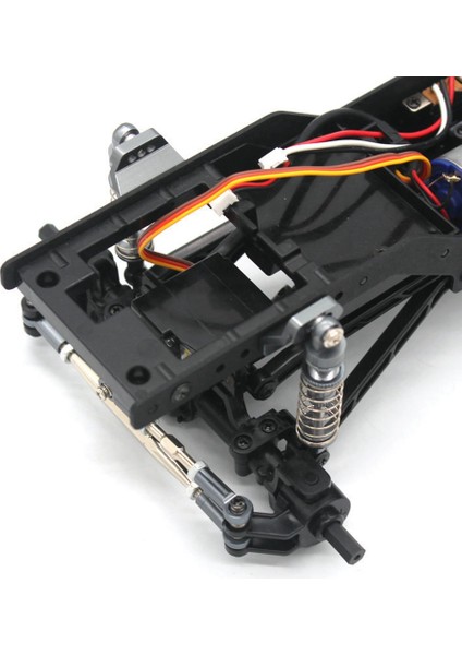 Ön Arka Metal Amortisör Dağı Şok Kulesi MN78 Mn-78 1/12 Rc Araba Yükseltme Parçaları Kırmızı (Yurt Dışından) fiyatları