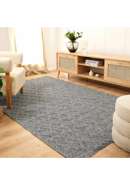 Kilim/jüt Belek Gri 120X180 cm