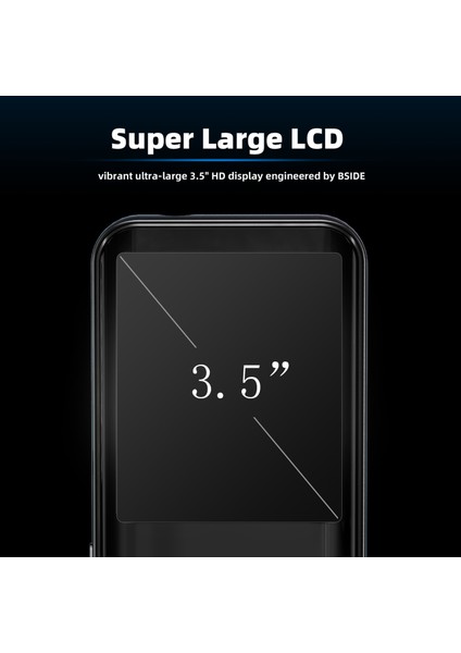 S10/S11 Dijital Multimetre 3,3 Inç LCD Ncv Sıcaklık 9999 (Yurt Dışından) fiyatları