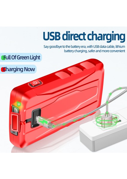 Aneng 682 Şarj Edilebilir Yanmaz Va Ekranlı Dijital Multimetre El Fenerli (Yurt Dışından) fırsatları