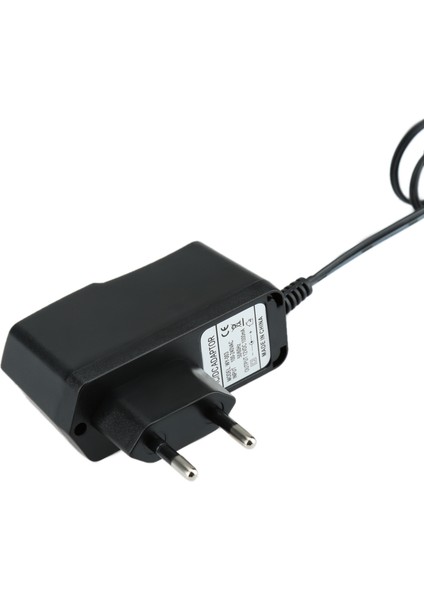 Pen Elektrikli Profesyonel Manikür Eğesi 6 Uçlu (Yurt Dışından)