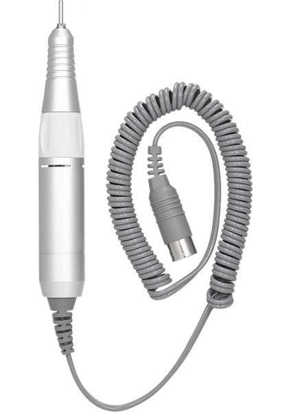 Elektrikli Tırnak Freze Makinesi 12V 30000RPM Manikür Pedikür Seti Kırmızı (Yurt Dışından) fırsatları
