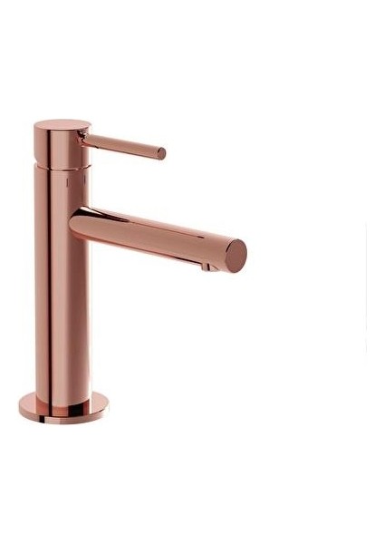 Origin Lavabo Bataryası Soft Bakır