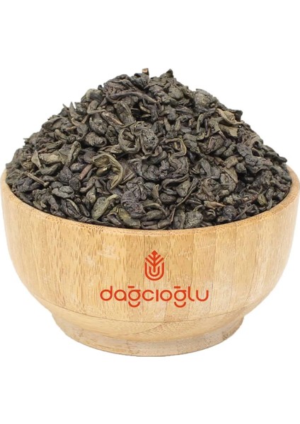 Yeşil Çay 100 gr