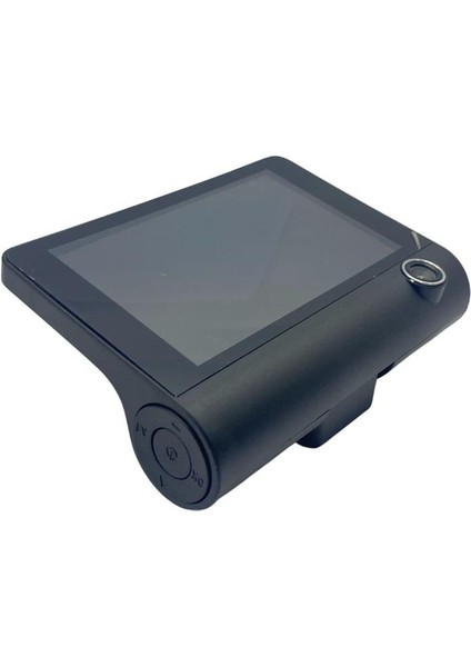ARAÇ YOL KAYIT KAMERASI EKRANLI 4 İNÇ 1080 HD (ÖN-ARKA KAMERALI/GECE GÖRÜŞLÜ/İÇ-DIŞ) indirimleri