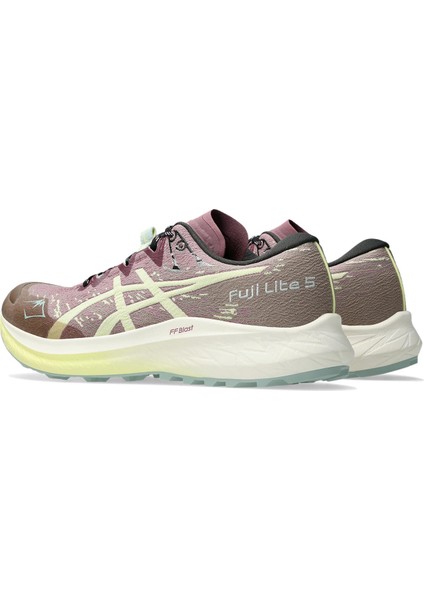 Fuji Lite 5 Kadın Gri Outdoor Koşu Ayakkabısı 1012B690-501